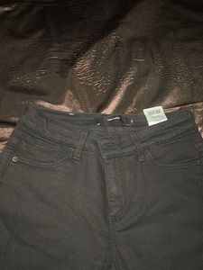 Vero Moda Black Jeans
