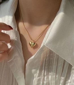 Heart Themed Pendant🎀