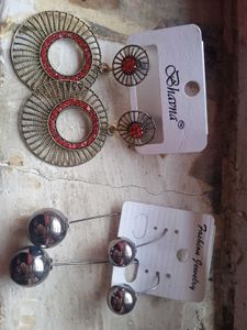 Earings