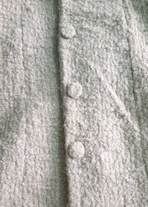 Beige Coat