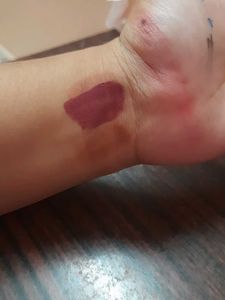 Ruby&#39;s Organics Lipstick