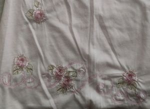 Brand New Unused Night Suit In Baby Pink Colour