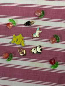 Small Accessories