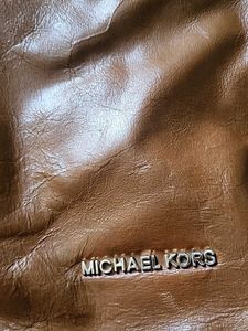 Michael Kors Handbag
