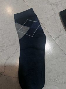 new pure cotton socks with cheap price