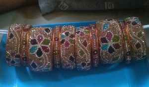 Bangles Set