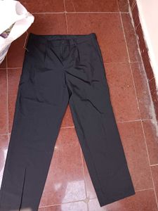Black Pant