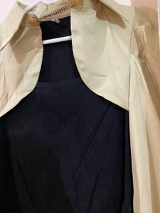 East Asian Fashion Top