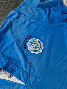 Blue Tshirt