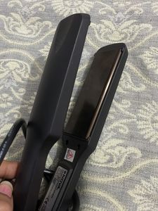 Hair Straightner