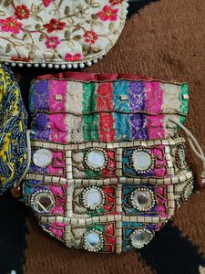 Potli Combo
