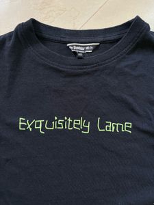 Xs Cute Graphic Tee