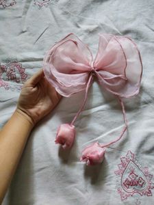 Bow Clip