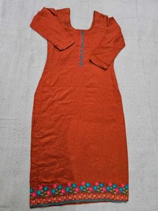Elegant Kurta Set