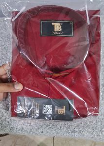 Men's Prime Wear Shirt