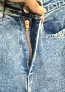 Cargo Jeans