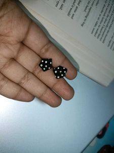 Cute Ear Studs Combo