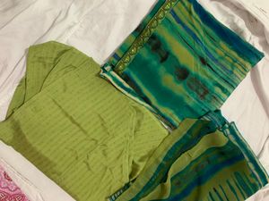 Patiala Shahi Suit Salwar+dupatta