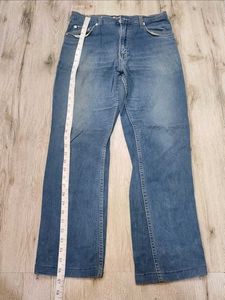 Sc1393 Bridge Jeans Size 30