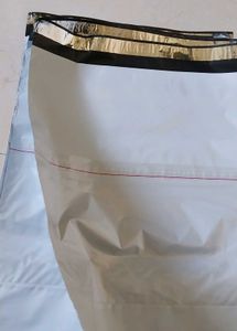 15 Pcs 12×16 Shipping Packing Bags