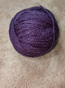 Knitting Needle and Wool Set