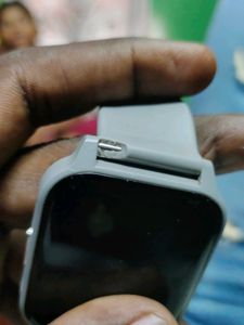 Boat Wave Magma Smart Watch