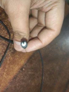 Nokia Small Pin Charger