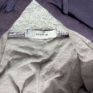 Banana Squash Hoodie