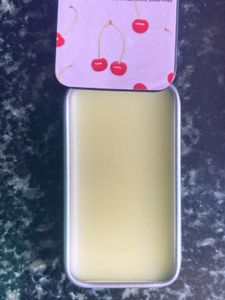 Blur Solid Perfume