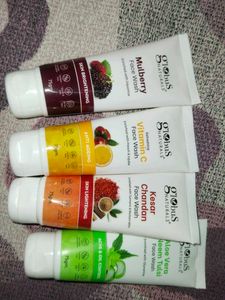 Face Wash