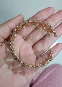 Diamond Bracelet