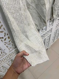 ✈️ Imported Cozy Knit Cowl Neck Sweater B