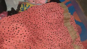 New Beautiful Long Skirt At Just Rs 200