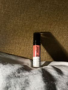 Wet N Wild Give Me Mocha Matte Lipstick