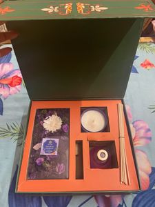 EKAM Sensational Aroma Gift Set