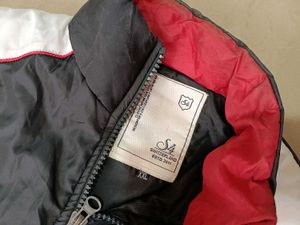 Padded Vest - Stylish &amp; Warm