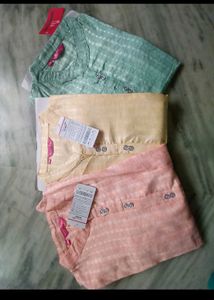 Elegant Women's Kurtas