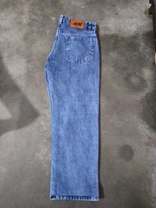 H&amp;M Blue Denim Jeans