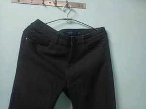 Tokyo Talkies Boot Leg Jeans