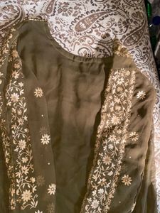 Festive Kurti
