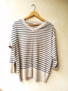 Korean Oversized Top (Women)