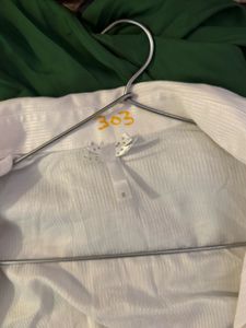 White Park Avenue Shirt (damaged)