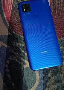 Redmi 9 4GB RAM 64GB ROM