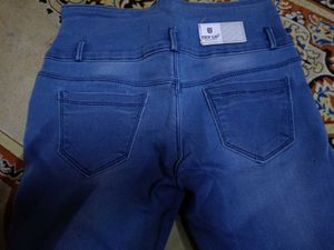 Blue Jeans 💙
