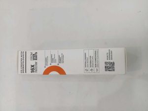 Novology SPF50 Hydrating Sunscreen