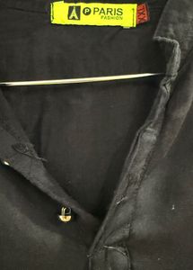 Black Tunic