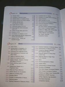 Class XI S L Arora, Physics Reference Book