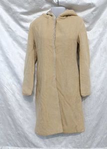 Sale💌Imported Beige Long  Coat 🧸