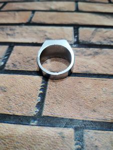 Black Classy Ring