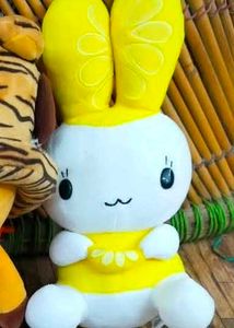 Adorable Doll Plush